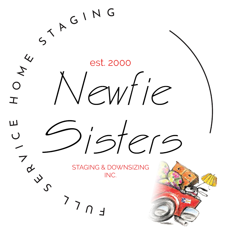 Newfie Sisters Staging & Downsizing Inc.