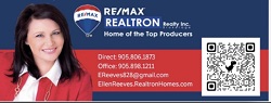 Ellen Reeves Remax Realtron Realty