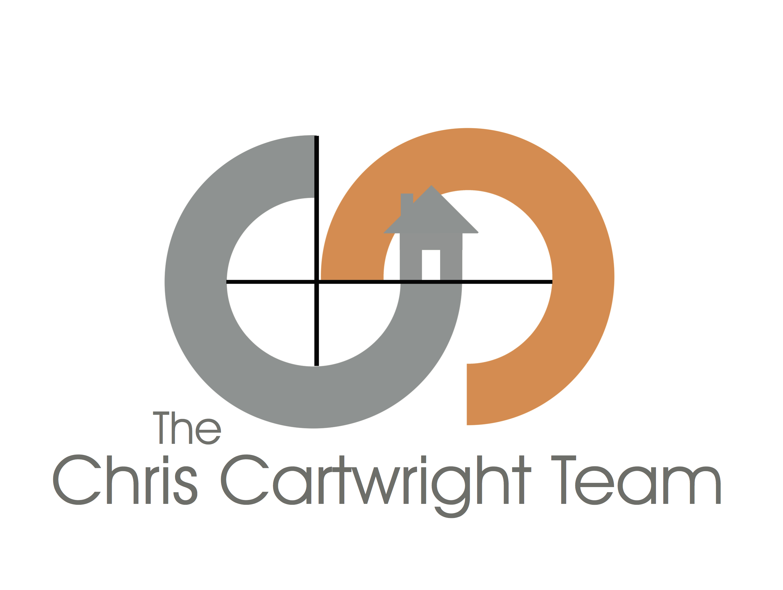 The Chris Cartwright Team
