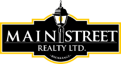 Main Street Realty Ltd.
