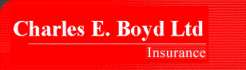 Charles E. Boyd Limited