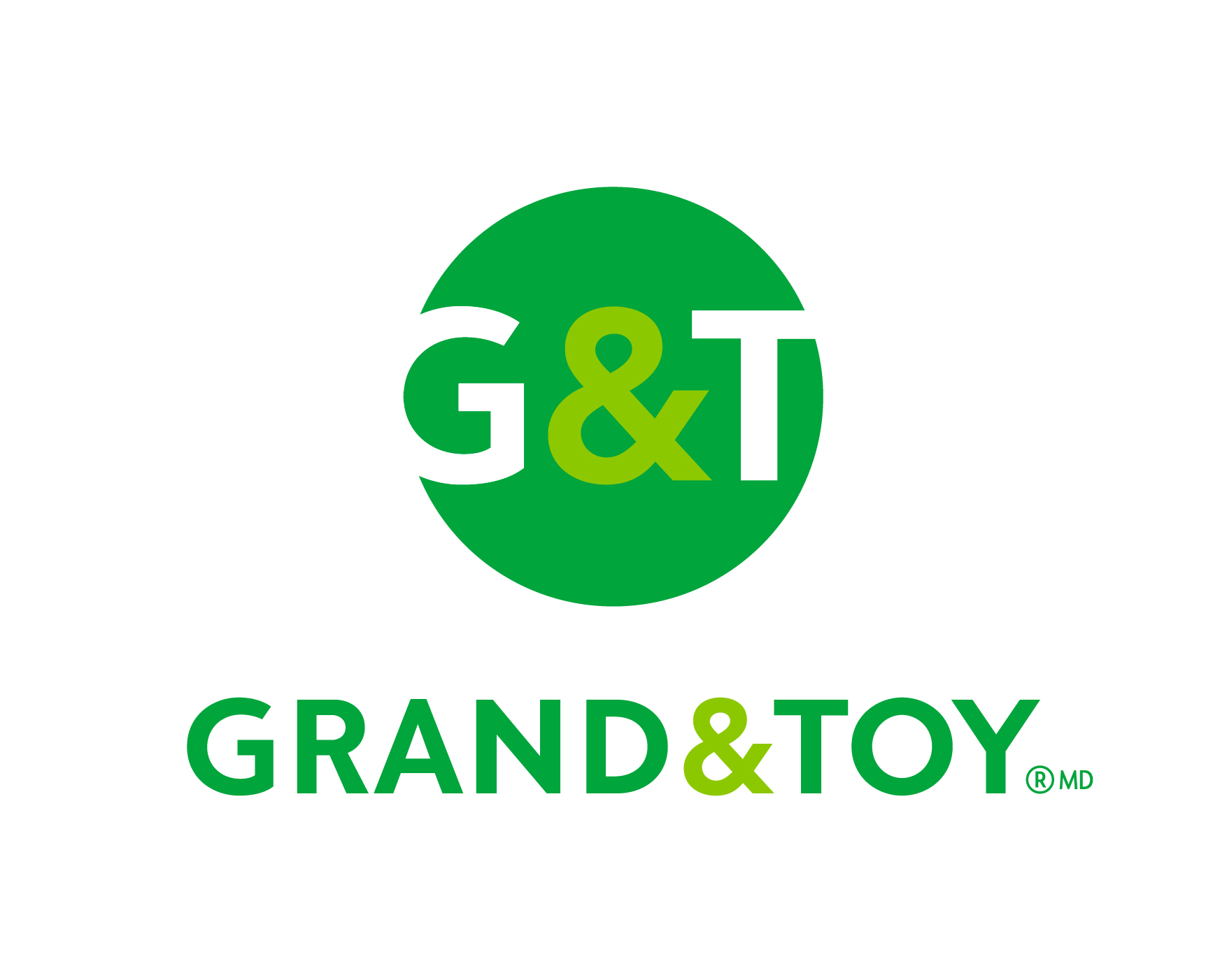 Grand & Toy 