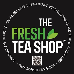 The Fresh Tea Shop